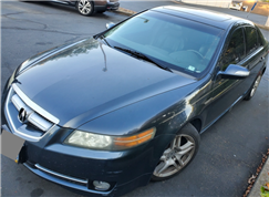 2007 Acura TL